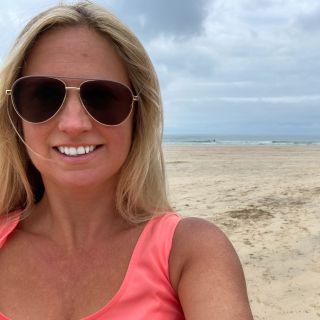 Profile photo for Clare Szymanski