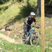 Profile photo for Mick Allard 