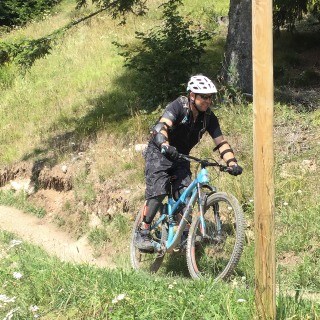 Profile photo for Mick Allard 