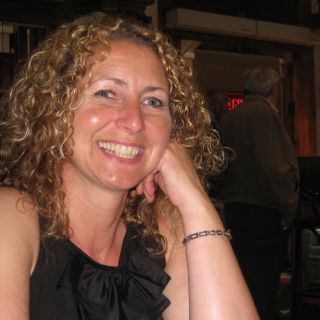 Profile photo for Karen Garner