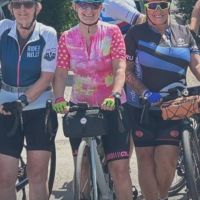 Profile photo for Claire Hughes