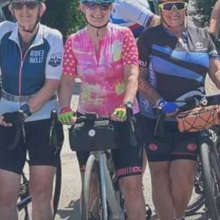 Profile photo for Claire Hughes