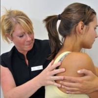 Profile photo for Sally Guest