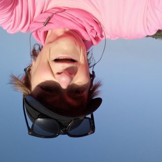 Profile photo for Marian (Maz) Stratton 