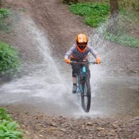 Profile photo for Rachael Kirby