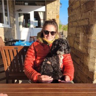 Profile photo for Alex McNeive