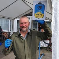 Profile photo for Mark Ingham