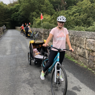 Profile photo for Kirsty Browne