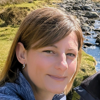 Profile photo for Anna castiaux