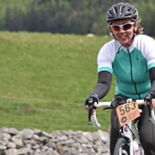 Profile photo for Cath Storey