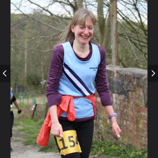 Profile photo for Lindsay Foote