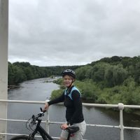 Profile photo for Catherine van Niekerk