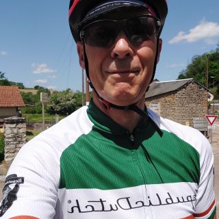 Profile photo for Nicholas Humphries