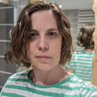 Profile photo for Kat Ratcliffe