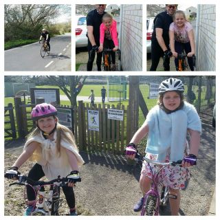 Profile photo for Ann-Marie Scarr