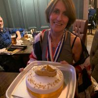 Profile photo for Zoe Jayne