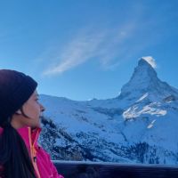 Profile photo for Priya Voralia