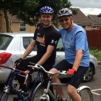 Profile photo for Andy Baimbridge