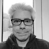 Profile photo for Ben Day