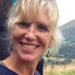 Profile photo for Cate Latchford