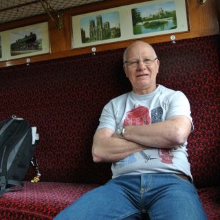 Profile photo for David Sutcliffe