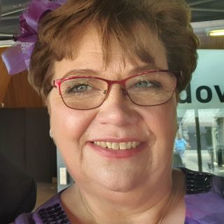 Profile photo for Ruth Fisher