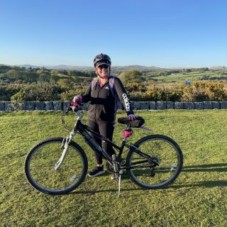 Profile photo for Beccy Lloyd