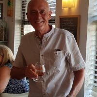 Profile photo for Eddie Warburton