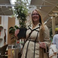 Profile photo for Emma Bradley