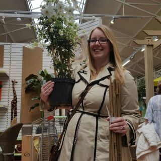 Profile photo for Emma Bradley