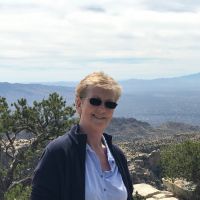 Profile photo for Sally Rowe