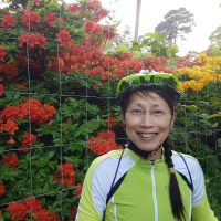 Profile photo for Linda Bett