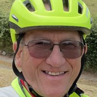 Profile photo for Michael Redman 