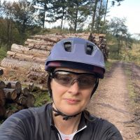 Profile photo for Julie Cooke