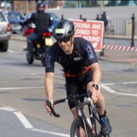 Profile photo for Chris Luce