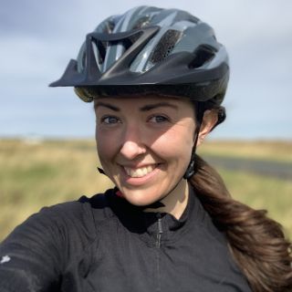 Profile photo for Maddie Lamb