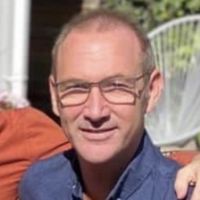 Profile photo for Darran Rawbone