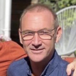 Profile photo for Darran Rawbone