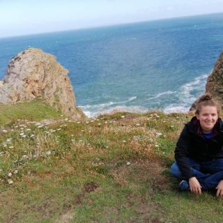 Profile photo for Kristy Delasco