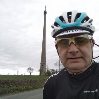 Profile photo for Melvin Bailey