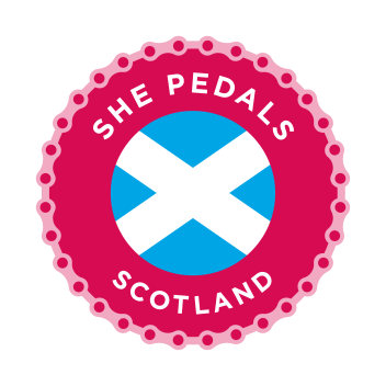 Photo for She Pedals Scotland 2026