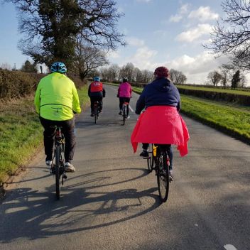 Photo for Anstey Without Lycra AWOL