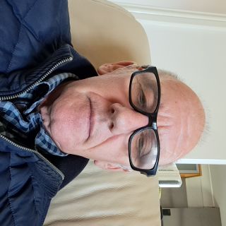 Profile photo for Norman Gfford