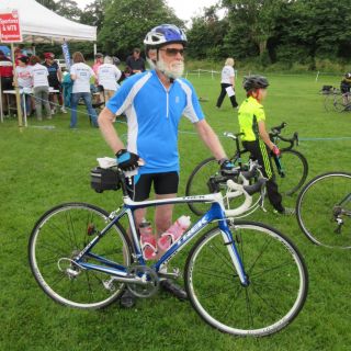 Profile photo for Andrew Millhouse