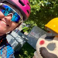 Profile photo for Julie Wassall