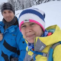 Profile photo for Fenella Walsh