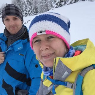 Profile photo for Fenella Walsh