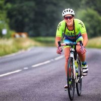 Profile photo for Chantal Mendes