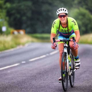 Profile photo for Chantal Mendes