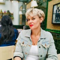 Profile photo for Lesley Versprille